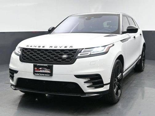 2021 Land Rover Range Rover Velar P250 S R-Dynamic