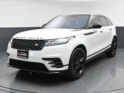 2021 Land Rover Range Rover Velar P250 S R-Dynamic
