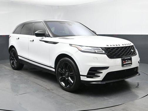 2021 Land Rover Range Rover Velar P250 S R-Dynamic