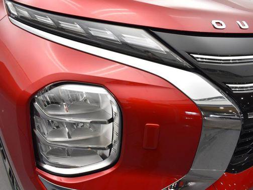 2025 Mitsubishi Outlander SE 2.5 S-AWC