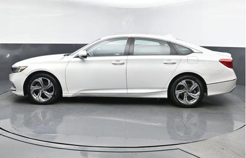 2019 Honda Accord EX