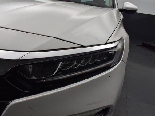 2019 Honda Accord EX