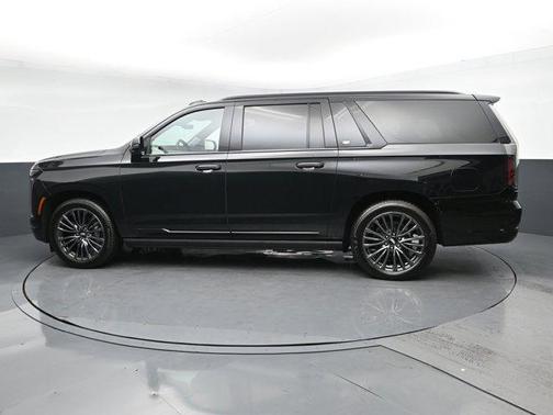 2025 Cadillac Escalade ESV Sport Platinum