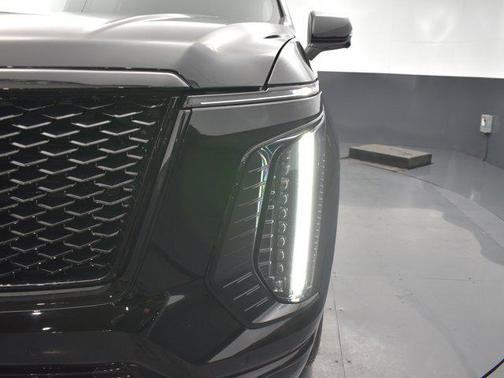 2025 Cadillac Escalade ESV Sport Platinum