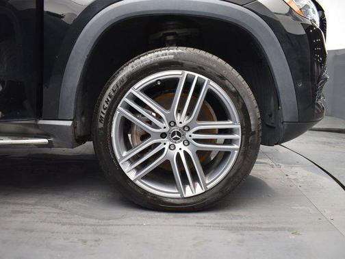 2022 Mercedes-Benz GLS 450 4MATIC