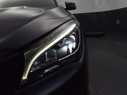 2019 Mercedes-Benz CLA 250 4MATIC