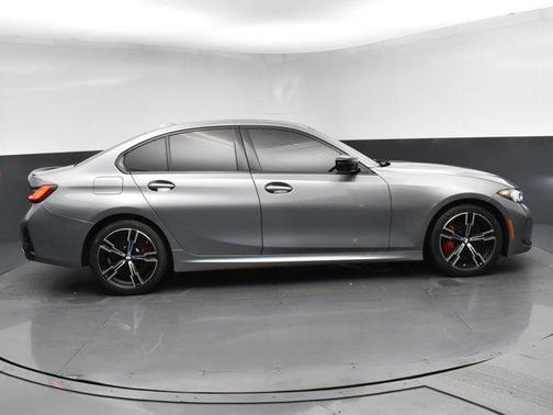 2023 BMW M340 i xDrive