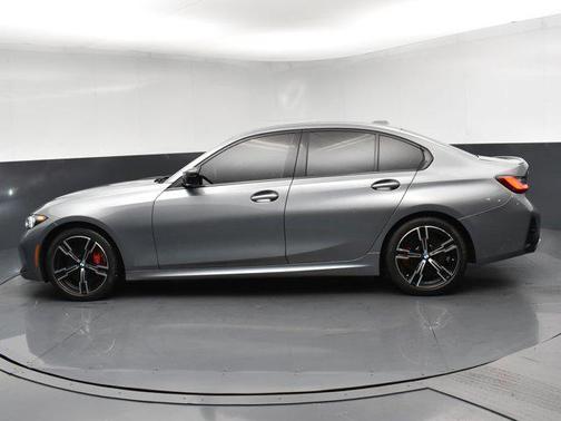 2023 BMW M340 i xDrive