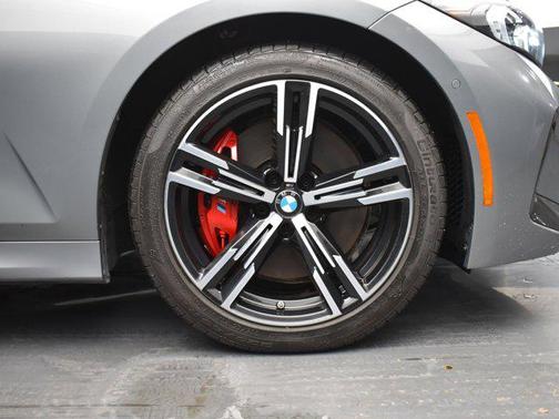 2023 BMW M340 i xDrive