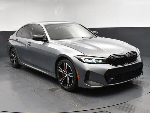 2023 BMW M340 i xDrive