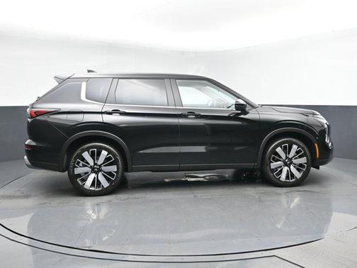 2026 Mitsubishi Outlander SE 1.5T 2WD