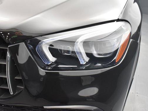 2021 Mercedes-Benz AMG GLE 53 4MATIC+ Coupe