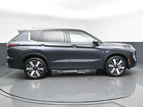 2025 Mitsubishi Outlander SEL 2.5 2WD