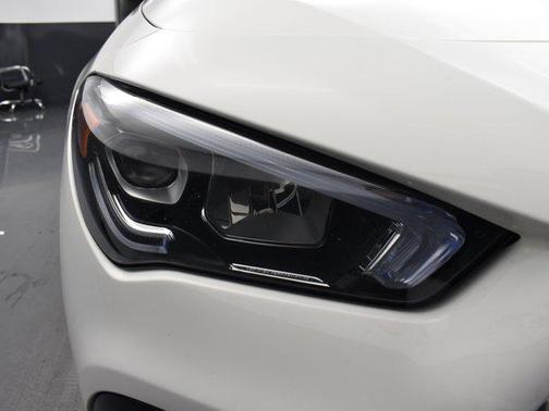 2022 Mercedes-Benz AMG CLA 35 4MATIC