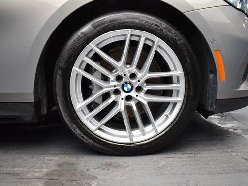 2024 BMW 530 i xDrive