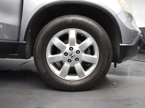 2008 Honda CR-V EX