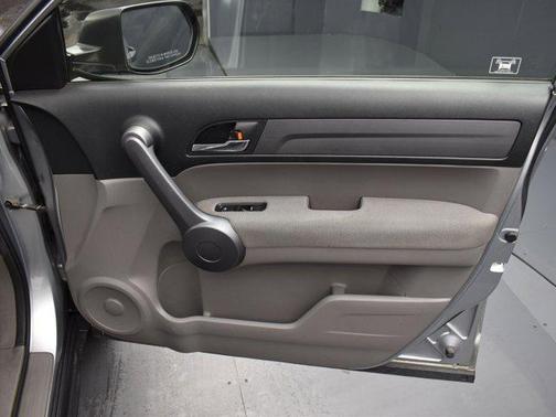 2008 Honda CR-V EX