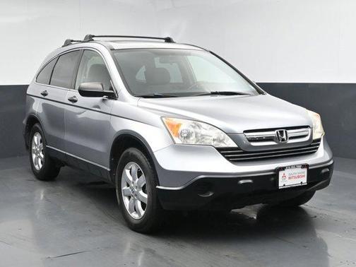 2008 Honda CR-V EX