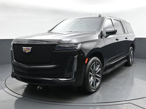 2023 Cadillac Escalade ESV Sport