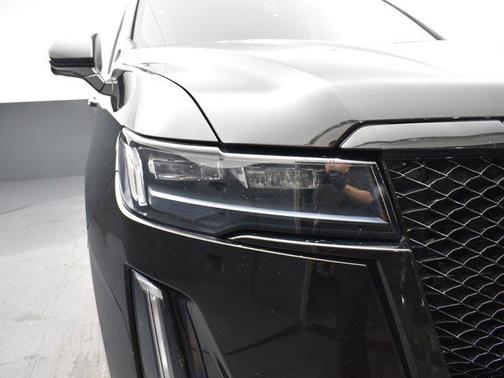 2023 Cadillac Escalade ESV Sport