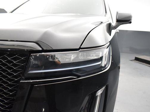 2023 Cadillac Escalade ESV Sport