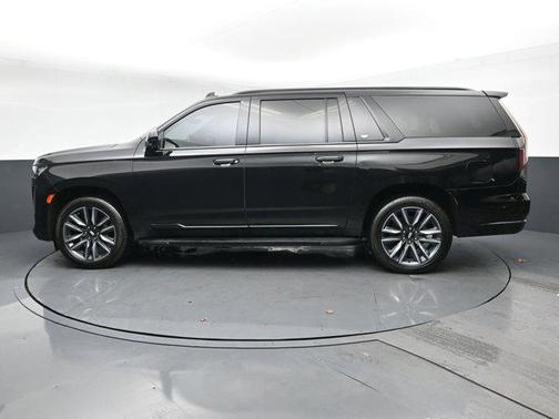 2023 Cadillac Escalade ESV Sport