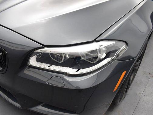2016 BMW M5 Base