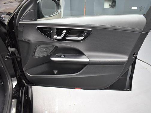 2022 Mercedes-Benz C-Class C 300 4MATIC