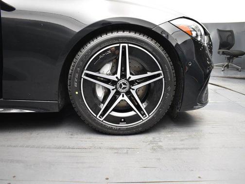 2022 Mercedes-Benz C-Class C 300 4MATIC