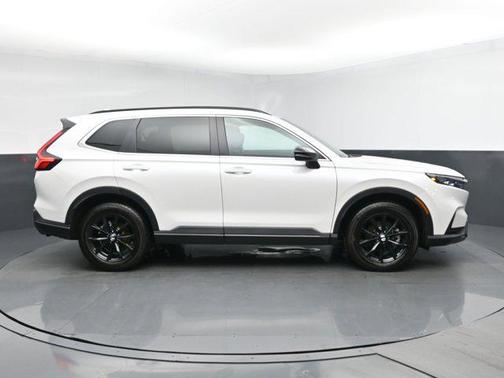 2025 Honda CR-V Hybrid Sport AWD