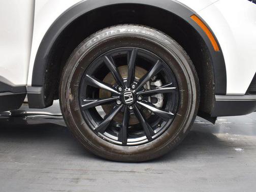 2025 Honda CR-V Hybrid Sport AWD