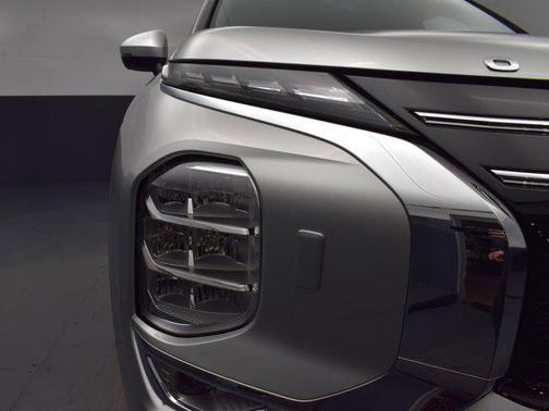 2026 Mitsubishi Outlander SE 1.5T S-AWC