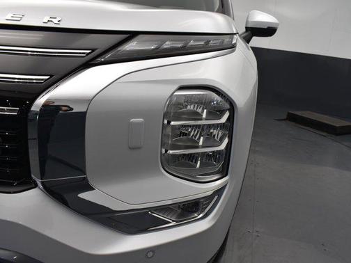 2025 Mitsubishi Outlander SE 2.5 S-AWC