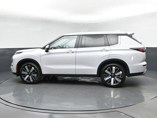 2025 Mitsubishi Outlander SE 2.5 S-AWC