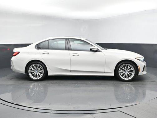 2023 BMW 330 xDrive