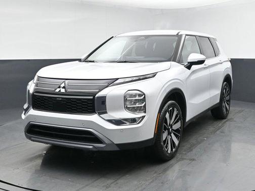 2026 Mitsubishi Outlander SE 1.5T 2WD