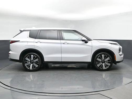 2026 Mitsubishi Outlander SE 1.5T 2WD