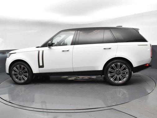 2023 Land Rover Range Rover P400 SE