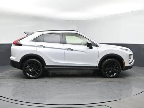 2026 Mitsubishi Eclipse Cross BLACK EDITION 1.5T S-AWC