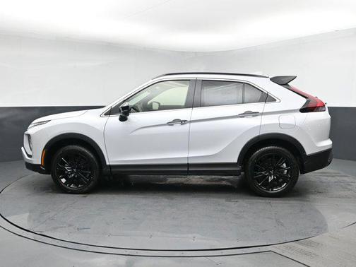 2026 Mitsubishi Eclipse Cross BLACK EDITION 1.5T S-AWC