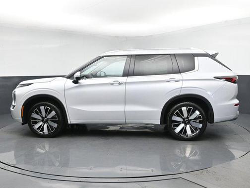 2025 Mitsubishi Outlander SEL 2.5 S-AWC
