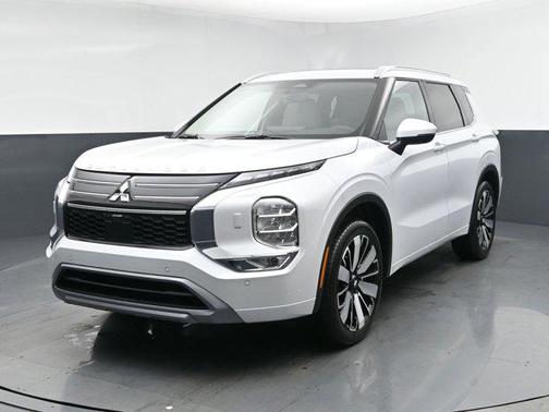 2025 Mitsubishi Outlander SEL 2.5 S-AWC