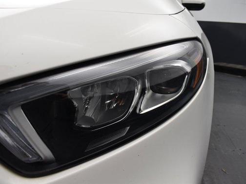 2022 Mercedes-Benz A-Class 4MATIC