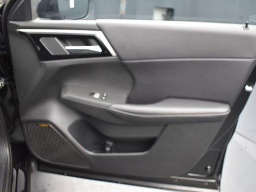 2026 Mitsubishi Outlander SE 1.5T S-AWC