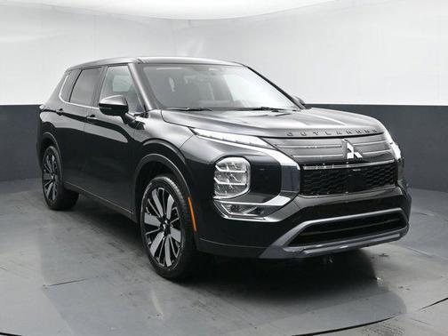 2026 Mitsubishi Outlander SE 1.5T S-AWC