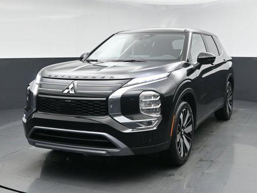 2026 Mitsubishi Outlander SE 1.5T S-AWC