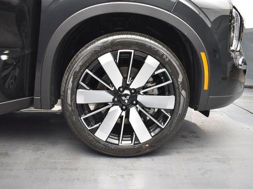 2026 Mitsubishi Outlander SE 1.5T S-AWC