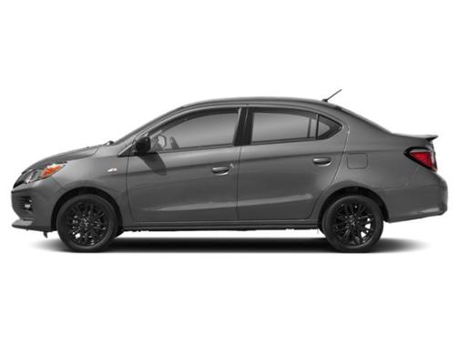 2023 Mitsubishi Mirage G4 ES