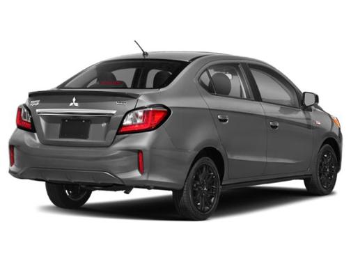 2023 Mitsubishi Mirage G4 ES