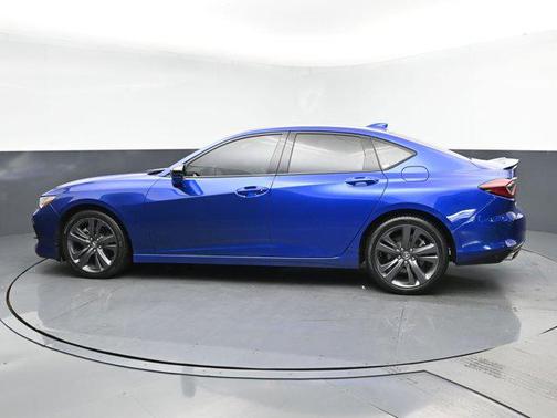 2023 Acura TLX A-Spec